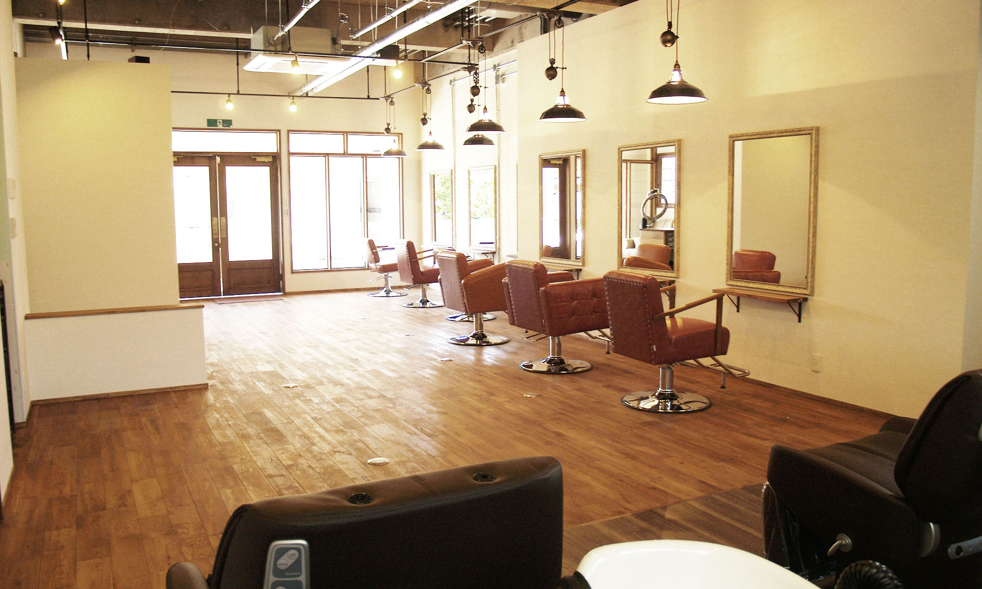 palmy店の店内02